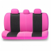 Glamour GLM-1105 PINK розовый / черный