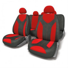 Matrix MTX-1105 черный / красный