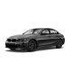 BMW 3 серия G20 (2018-2020)