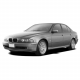 BMW 5 серия E39 (2000-2004)